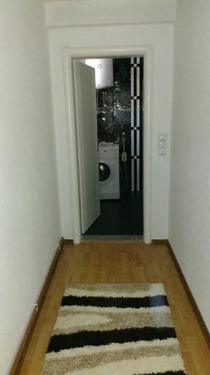 Apartments Foco Sarajevo Rum bild