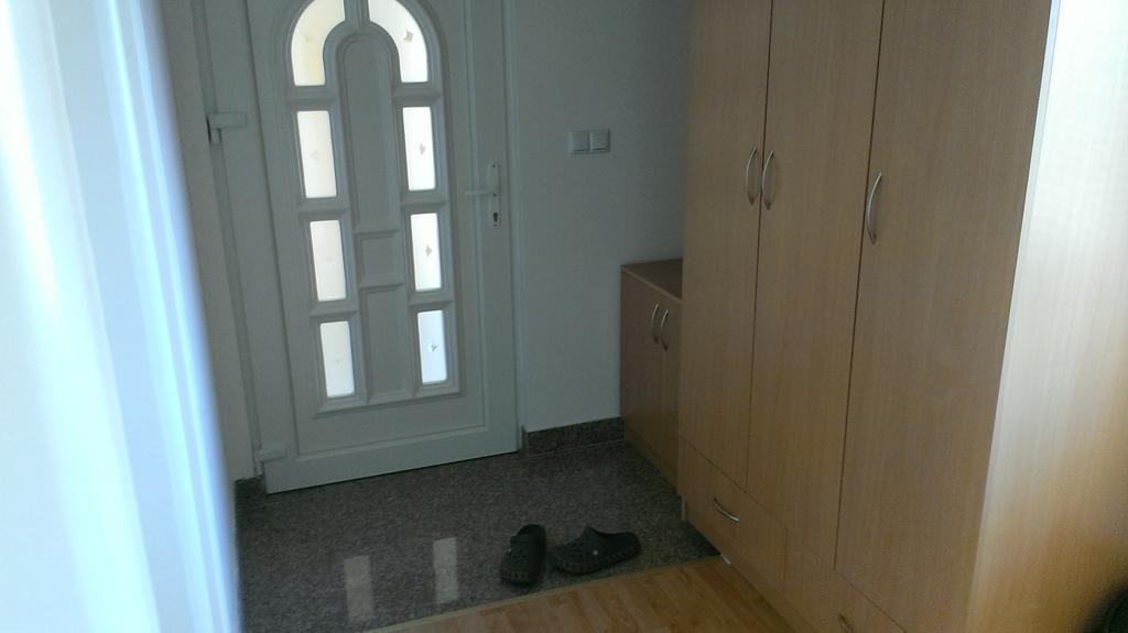 Apartments Foco Sarajevo Rum bild